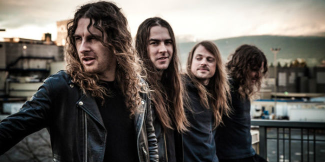 Airbourne