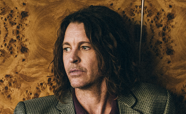 Bernard Fanning