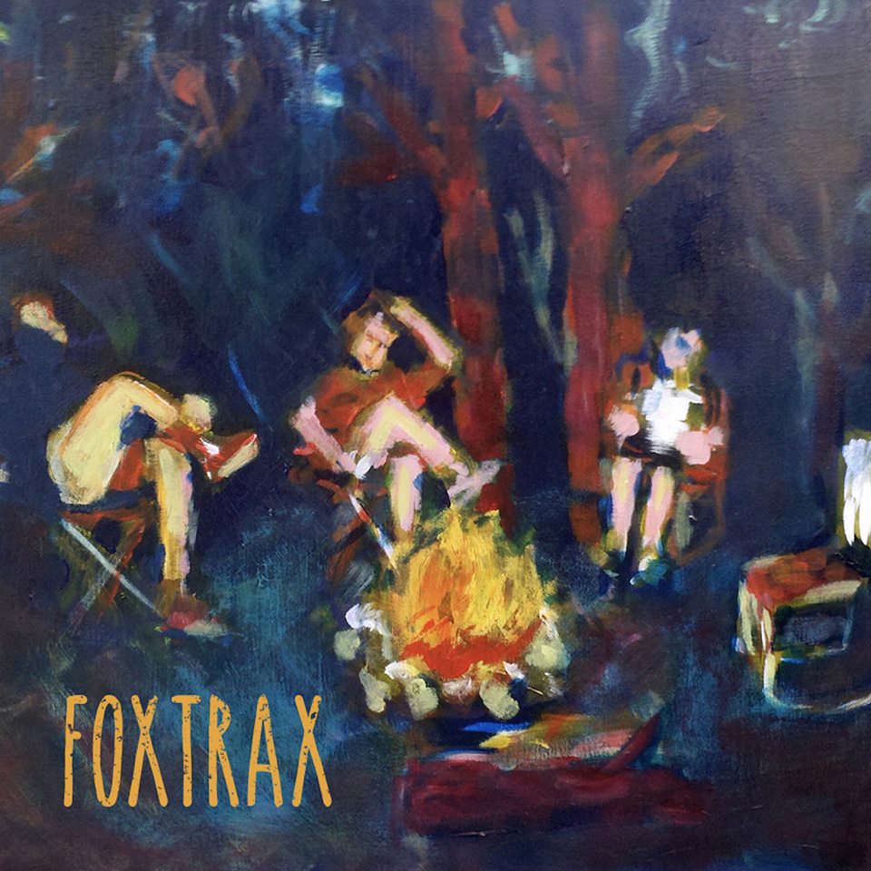 FoxtraxEp