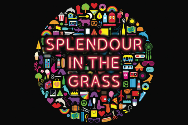 Splendour Logo