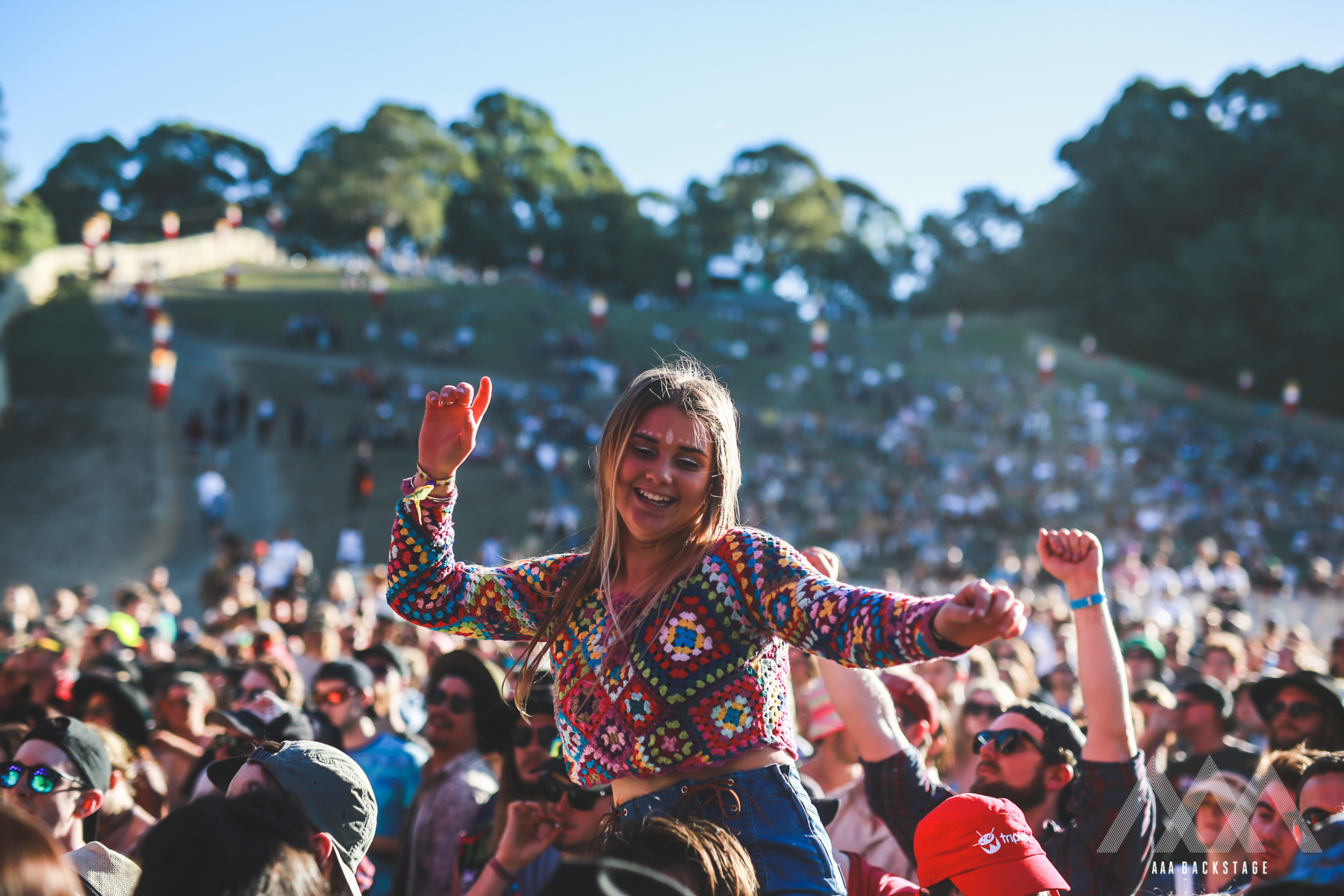 Live Review Splendour In The Grass 16 Day 3