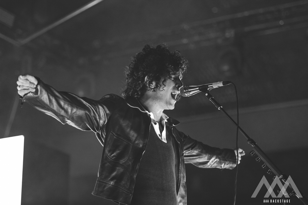 The 1975 (15 of 37)