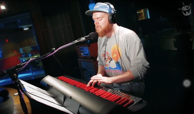 Jack garratt 