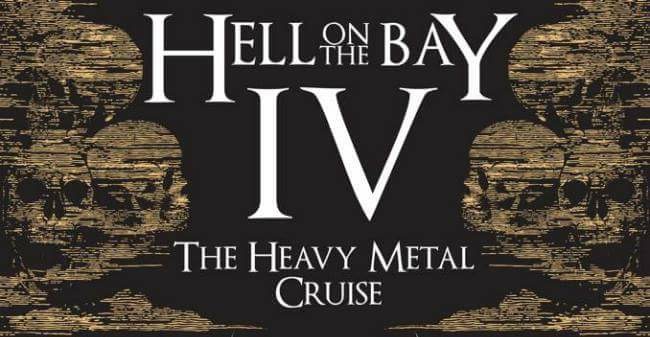 Hell on the bay