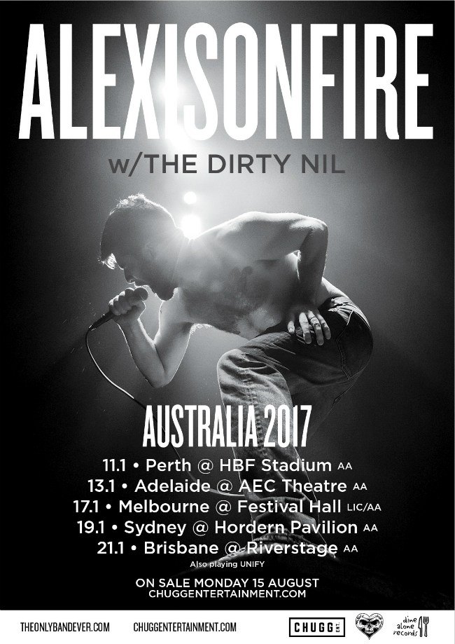 AOF 2017 JAN tour poster