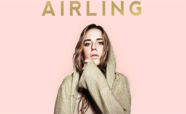 Airling 2016 artwork