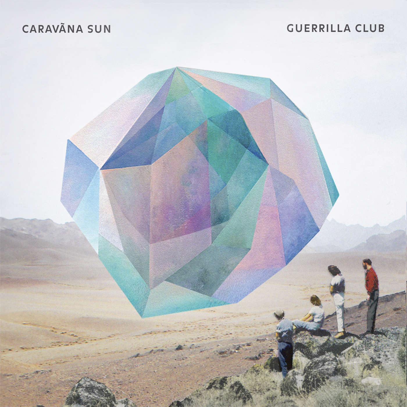 #CaravanaSun-GuerillaClub_Vinyl gatefold template