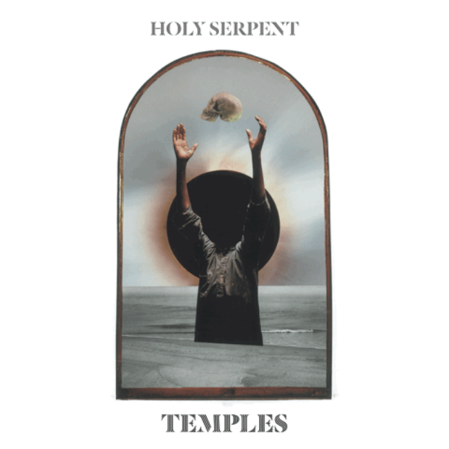 Holy Serpent Album