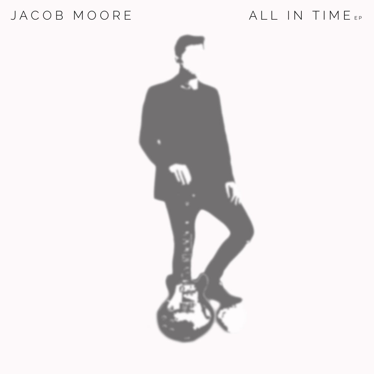 Jacob Moore EP