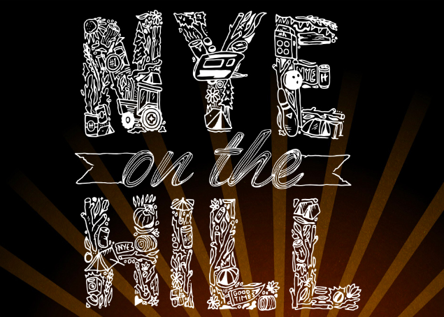NYE On The Hill 2016-17