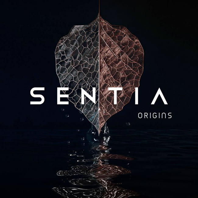 Sentia Origins EP