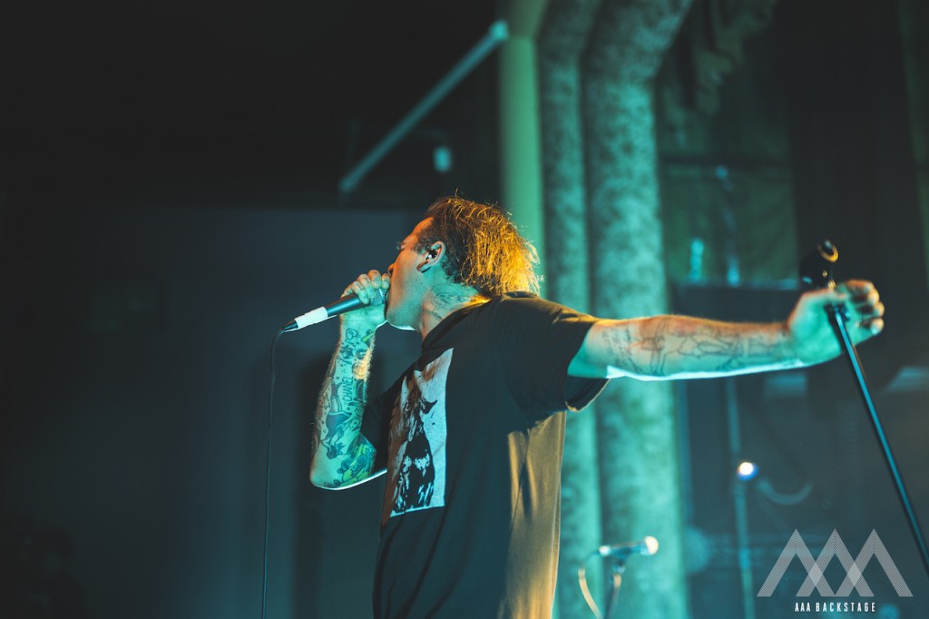 The Amity Affliction (5 of 30)