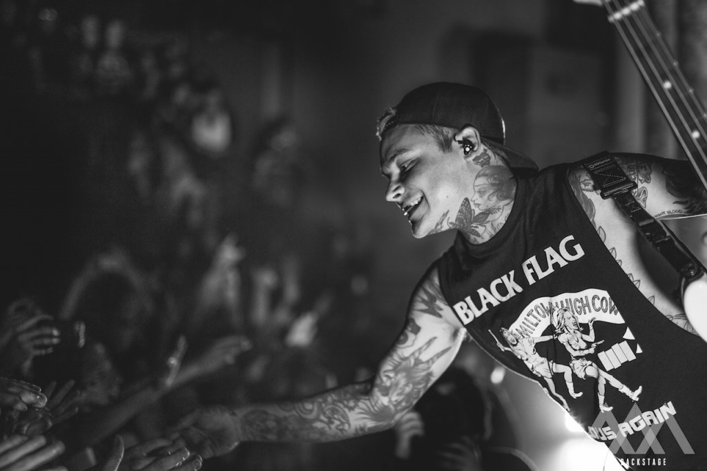 The Amity Affliction (8 of 30)