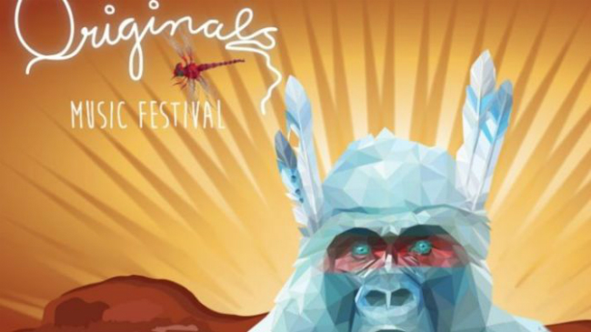 originals music festival