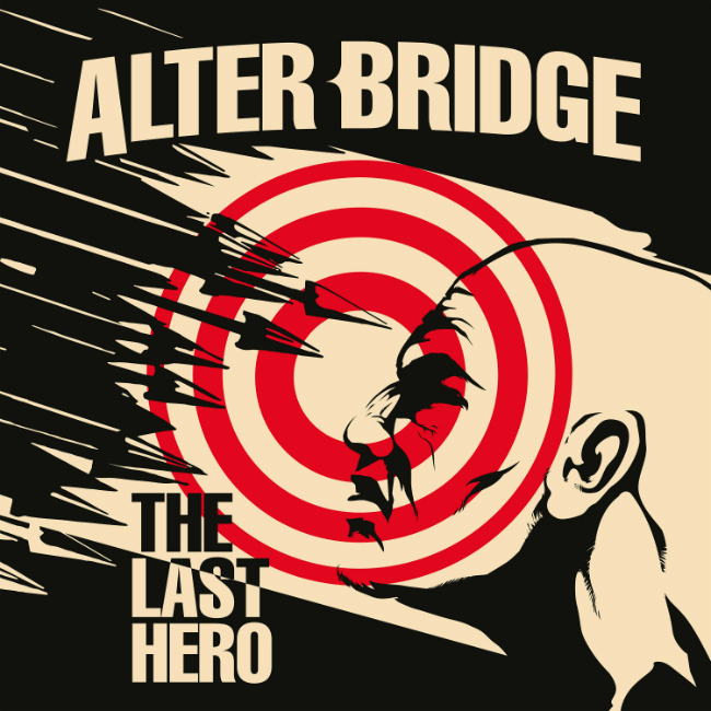 Alter Bridge Album