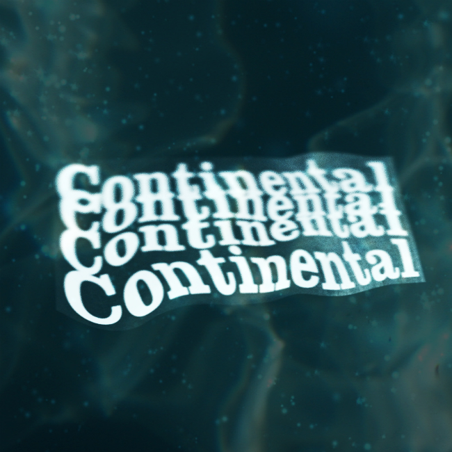 continental-artwork