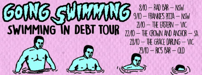 going-swimming-tour-poster