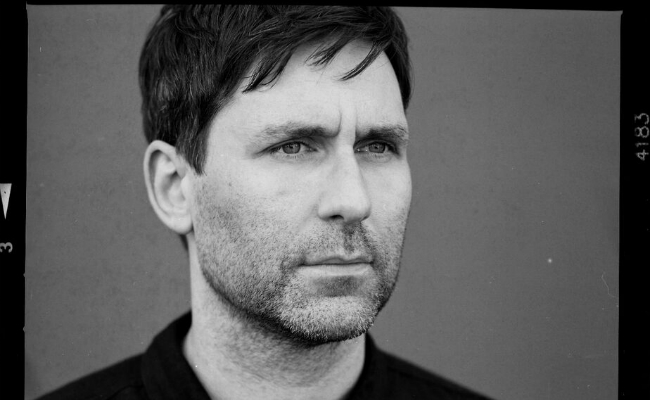 Jamie Lidell