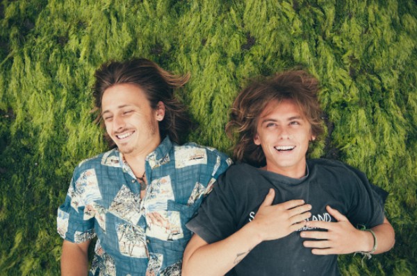 Lime Cordiale Tour Announcement