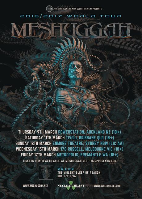 meshuggah-tour-poster