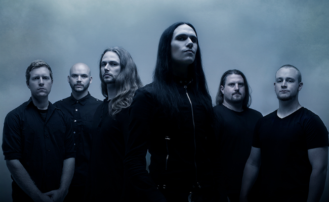 Ne Obliviscaris Promo