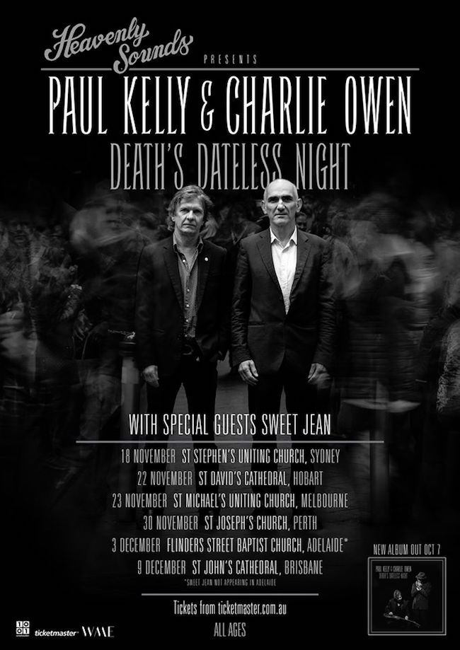 paul-kelly-charlie-owen-tour-poster