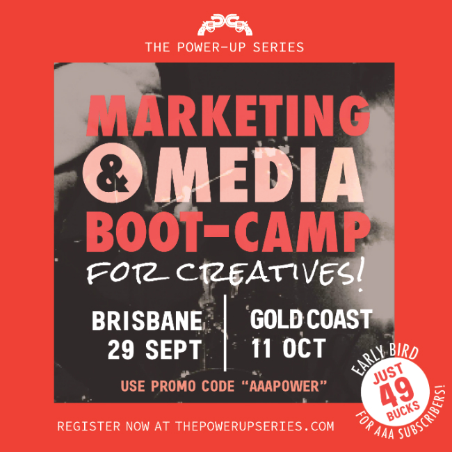 Power Up Bootcamps Sept & Oct Partner article