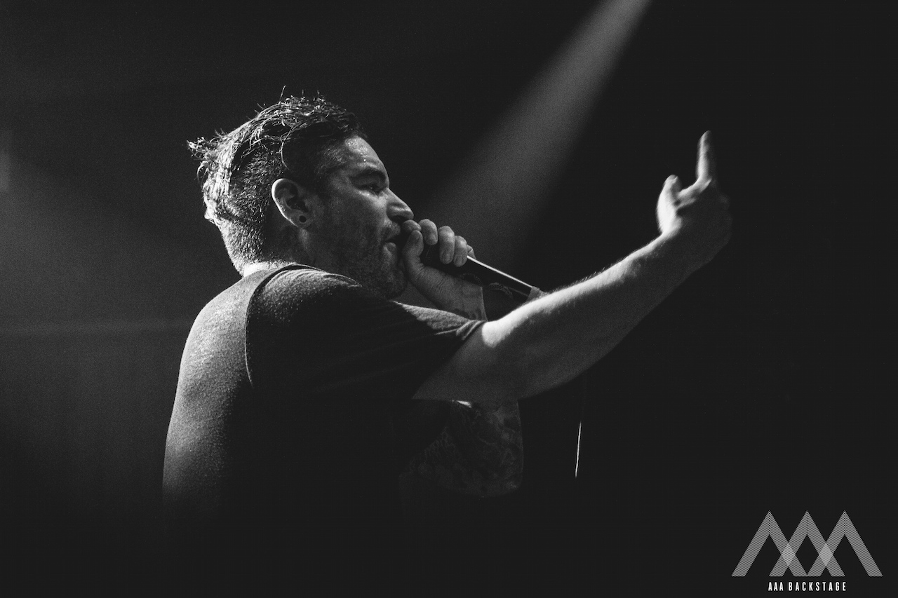 Suicide Silence (11 of 12)