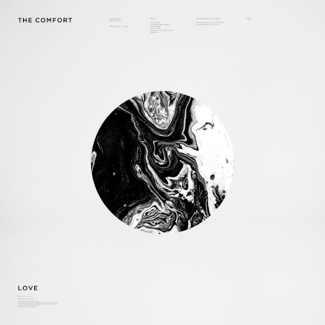 the-comfort-ep