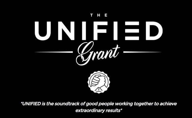 The Unified Grant article