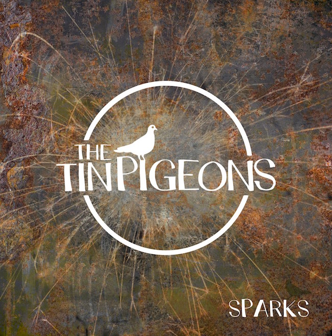Tin Pigeons EP Full
