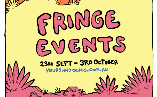 wollongong-fringe-festival