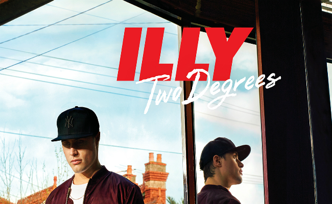 illy-two-degrees