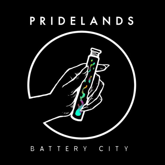 pridelands