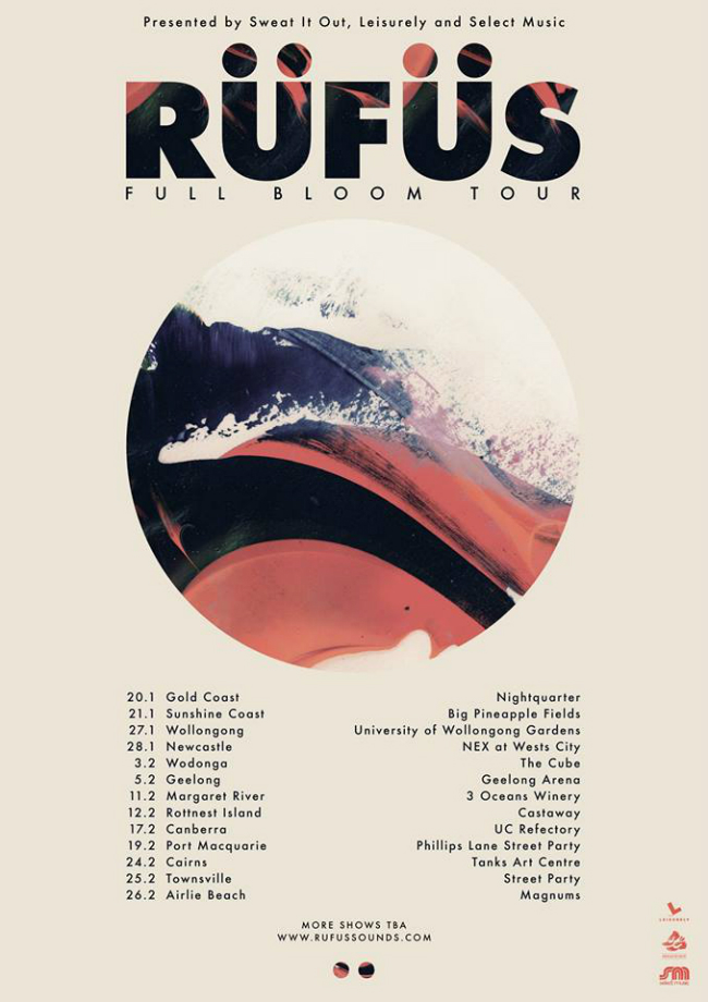 rufus-full-bloom-tour-poster