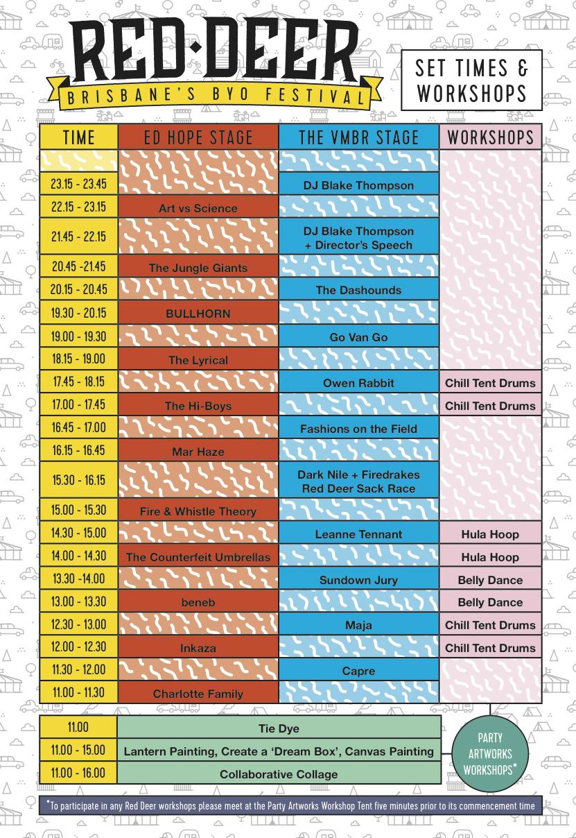 red-deer-festival-2016-timetable