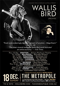 wallis-bird-tour-poster