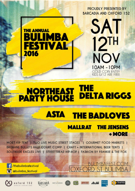 bulimba-festival-poster