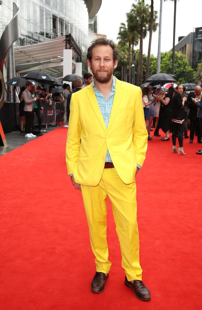 Brendon Thorne/Getty Images