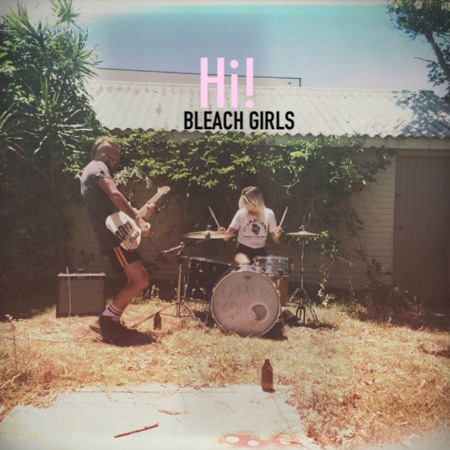 bleach-girls-hi-ep-artwork