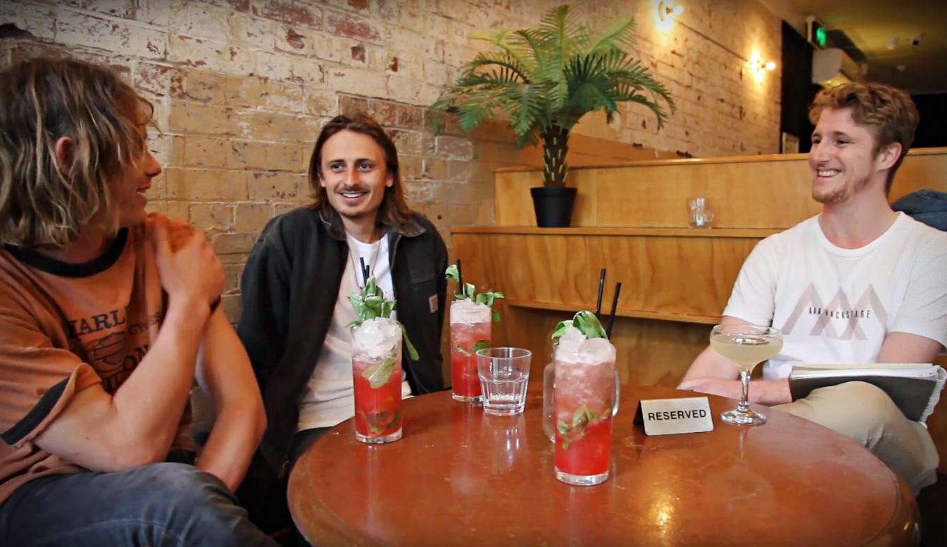 lime-cordiale-filmed-interview