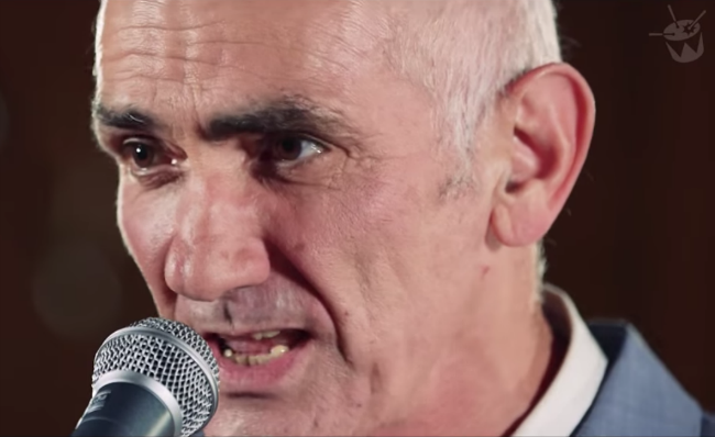 Paul Kelly