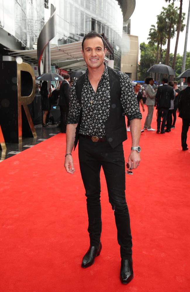 Brendon Thorne/Getty Images