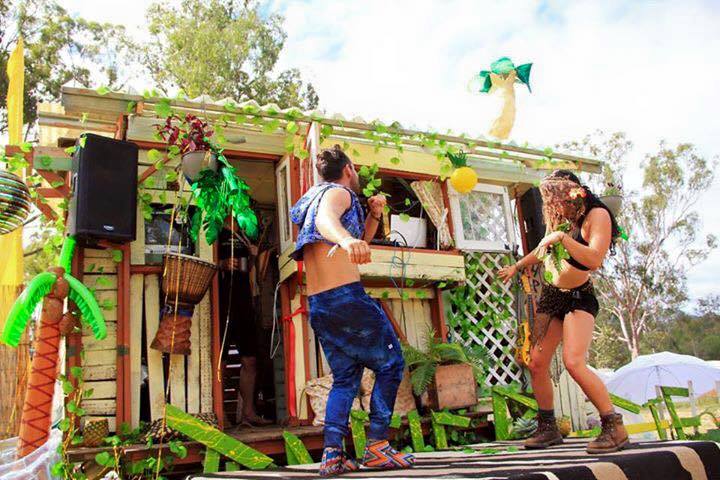 Everything You Need To Know About Jungle Love Festival 16