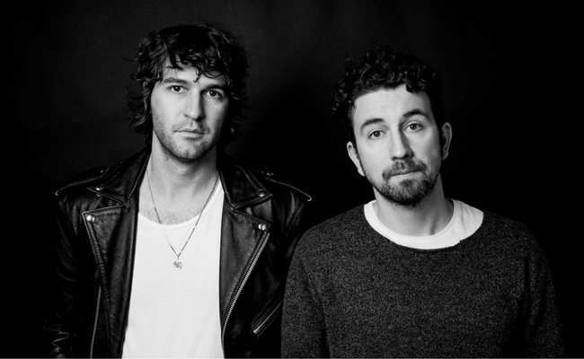 Japandroids