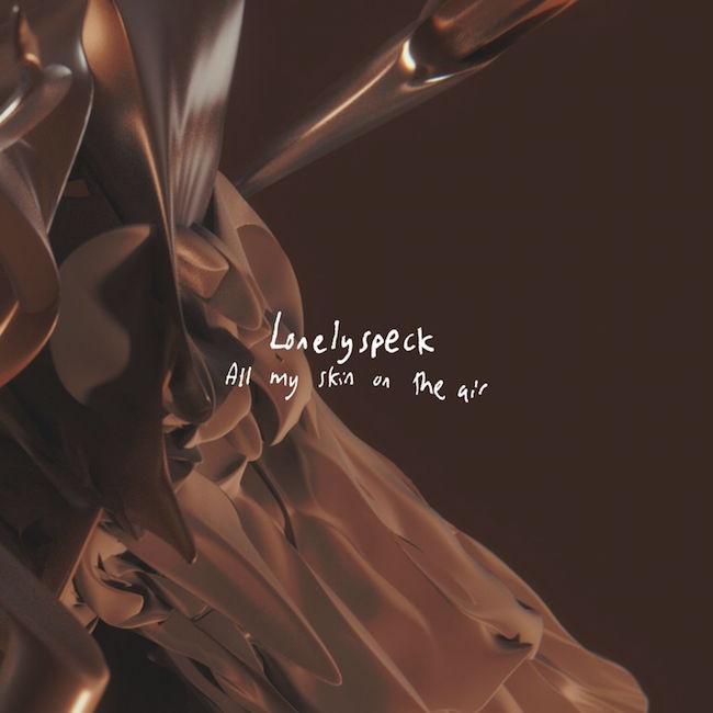 lonleyspeck-album-artwork