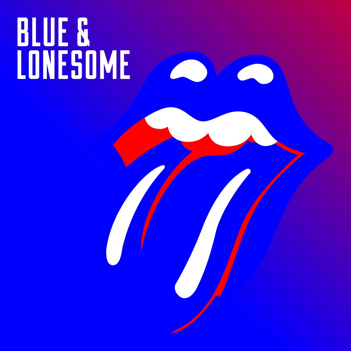 Album Review The Rolling Stones Blue And Lonesome