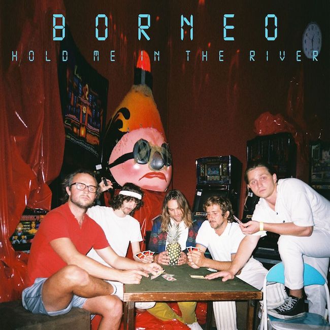 borneo-single-cover