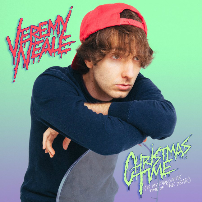 jeremy-neale-christmas-album-cover
