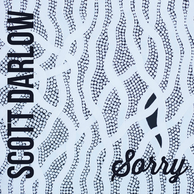 scott-darlow-sorry-album-cover